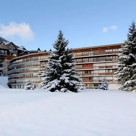 8 Personnes Vue Exceptionnelle Apartment *