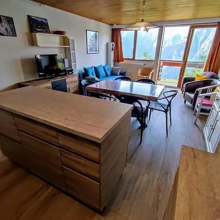 8 Personnes Vue Exceptionnelle *