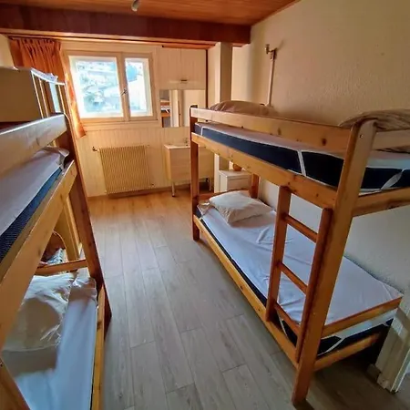 Appartamento 8 Personnes Vue Exceptionnelle *