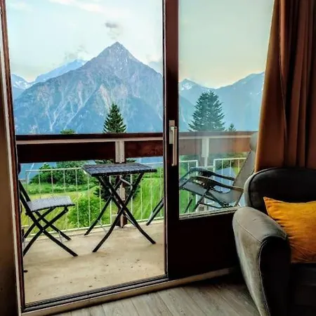 8 Personnes Vue Exceptionnelle Daire Les Deux Alpes